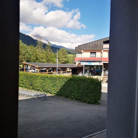 Ferienwohnung Tritscher Saalfelden Exterior foto