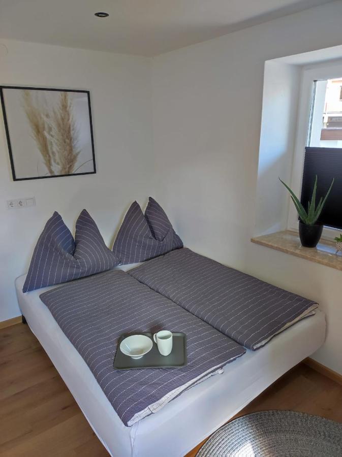 Ferienwohnung Tritscher Saalfelden Exterior foto