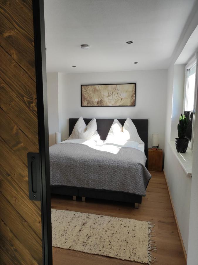 Ferienwohnung Tritscher Saalfelden Exterior foto